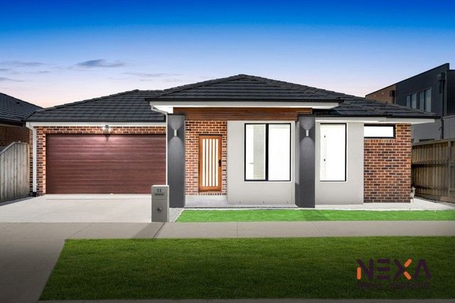 11 Glideriter Road, VIC 3064