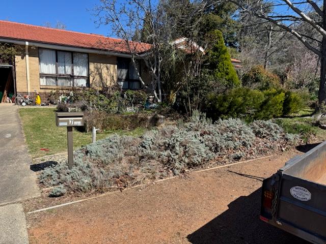 7 Cleland Street, ACT 2615