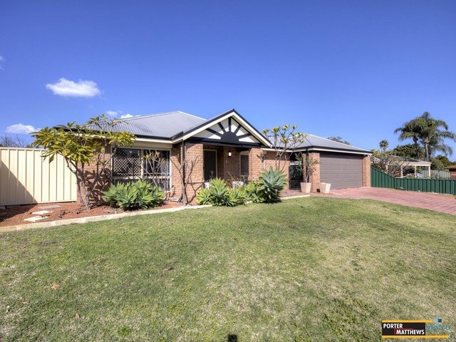 5 Chullwyne Mews, WA 6057