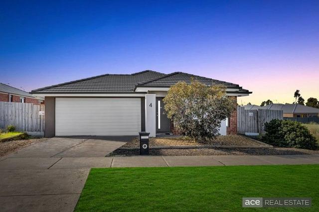 4 Dante Crescent, VIC 3352