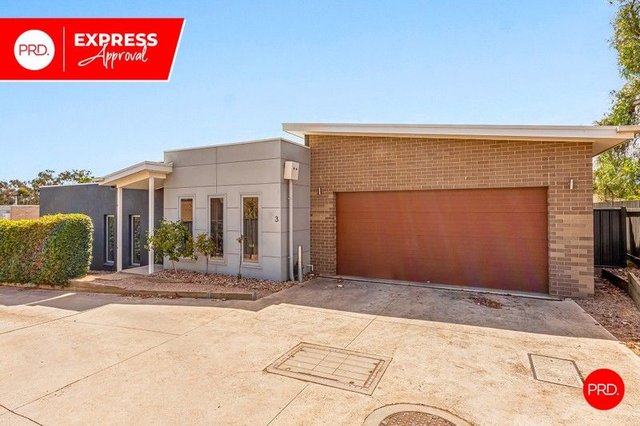 3/360 Eaglehawk Rd, VIC 3556