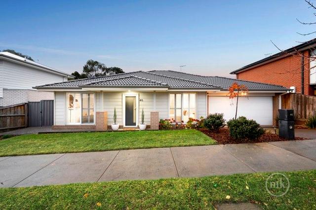46 Elderfield Circuit, VIC 3754