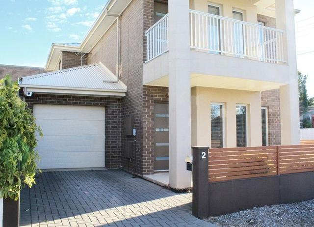 2 Spurs Avenue, SA 5007