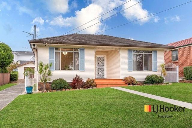 8 Trevone Street, NSW 2211