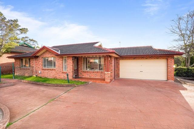 12/12 Pamela (Aka 101-103 Gilba Road) Place, NSW 2145