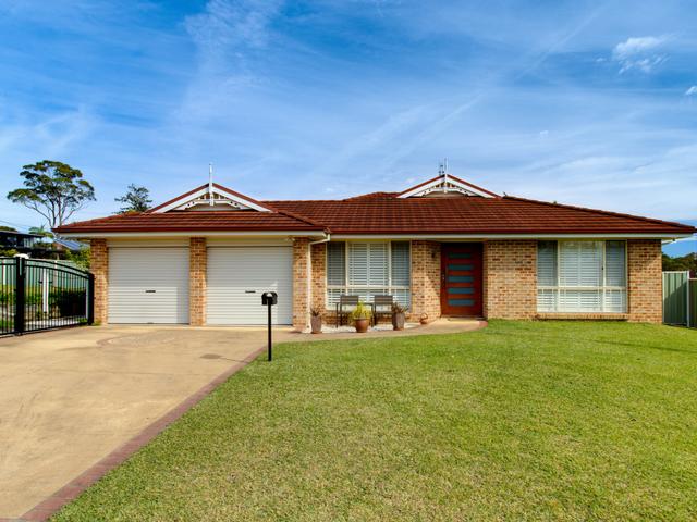 1 Tradewinds Avenue, NSW 2540