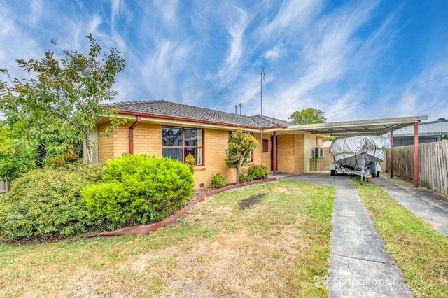 1 Cedar Court, VIC 3842