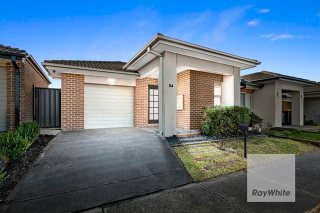 34 Birchmore Circuit, VIC 3029
