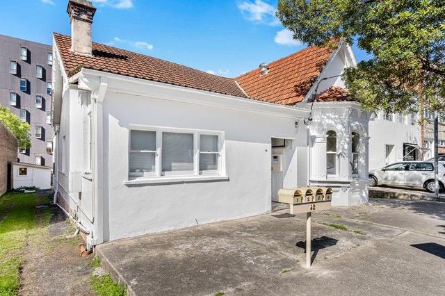 4/42 Edward Street, NSW 2130