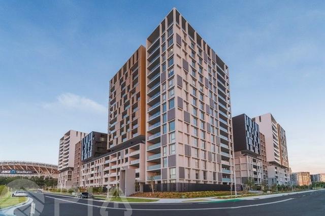 601/10 Stockyard Boulevard, NSW 2141