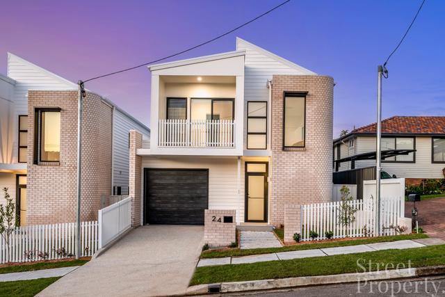 24 Stayton Street, NSW 2289
