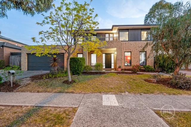 10 Montsalvat Street, VIC 3754