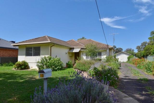 10 Raymond Street, NSW 2820