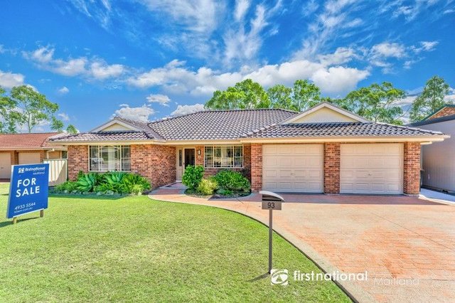 93 South Seas Drive, NSW 2323