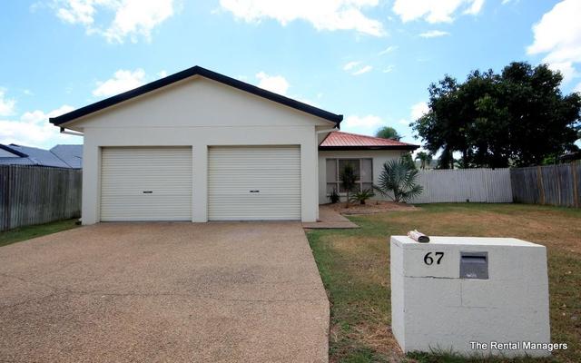 67 Burnda Street, QLD 4817