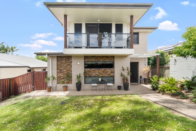 70 Graham Road, QLD 4034