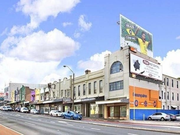 8/75A Parramatta  Road, NSW 2038