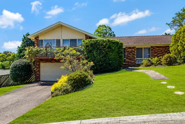 24 John Oxley Crescent, NSW 2536