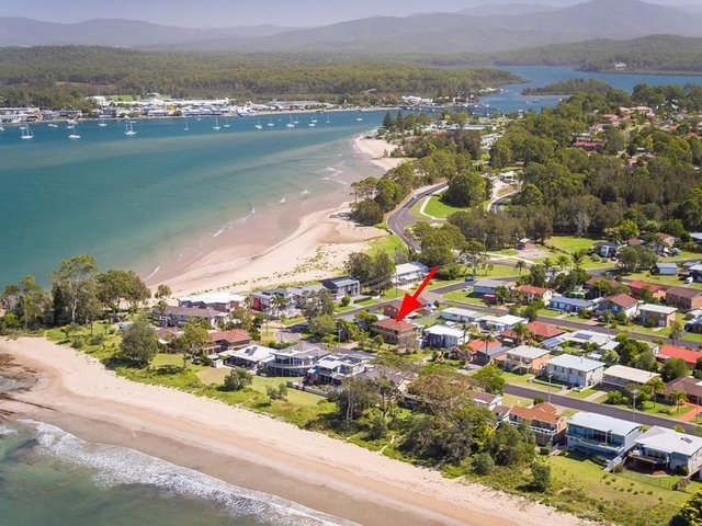 69 Myamba Parade, NSW 2536
