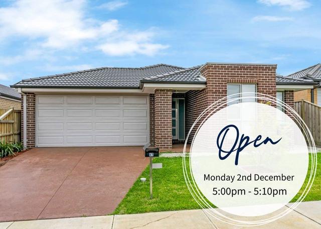 47 Meadowbrook Crescent, VIC 3820