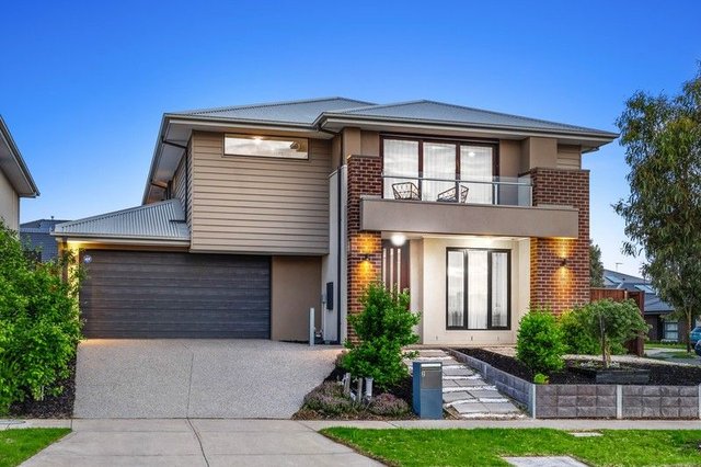 2 Faculty Avenue, VIC 3064