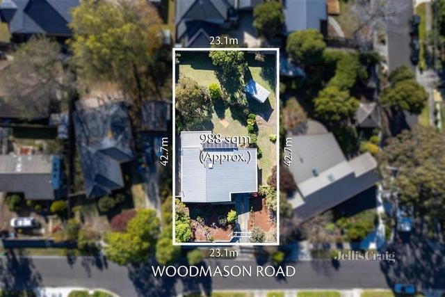 20 Woodmason Road, VIC 3155