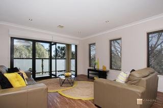 Lounge Room to Balcony