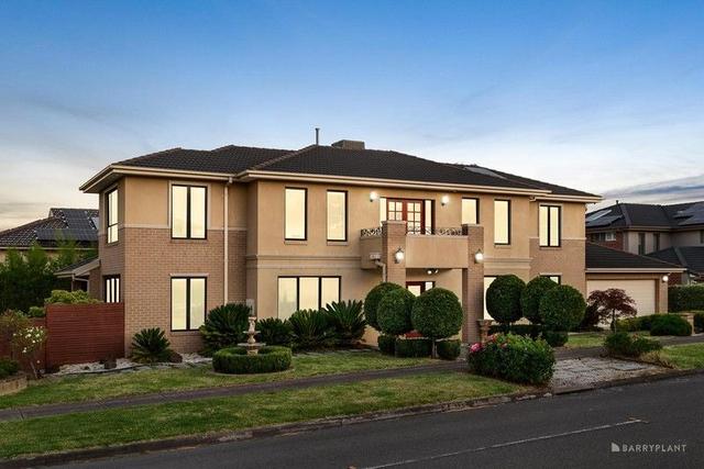 31 Fitzjohns Drive, VIC 3083