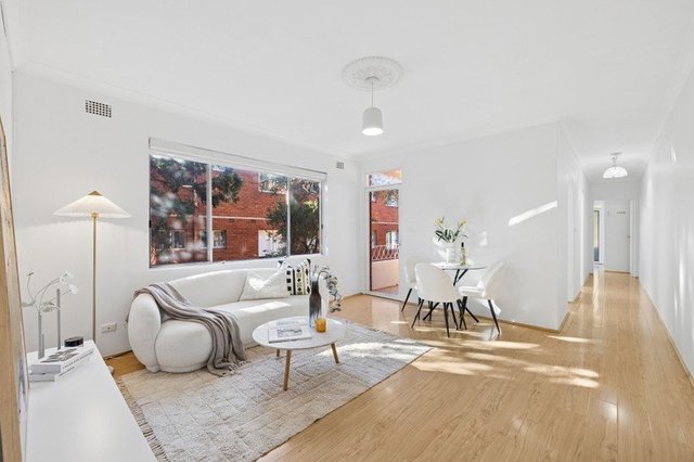 4/45 Chandos Street, NSW 2131