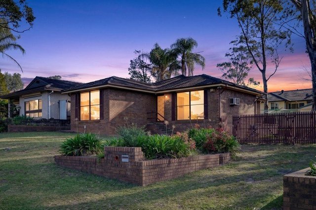 17 Amanda Place, NSW 2565