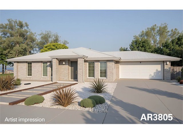 Lot 3 Lyndhurst Ln, QLD 4370