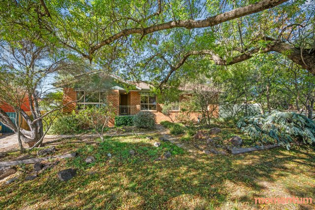 9 Mockridge Crescent, ACT 2615