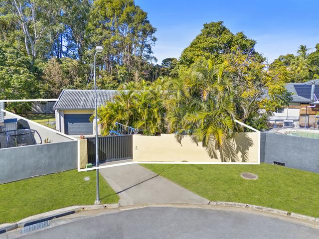 2 Coobah Court, QLD 4214