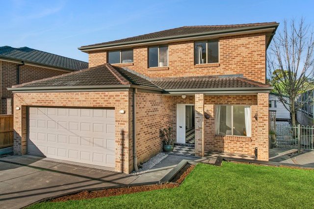 3 Forestville Avenue, NSW 2087