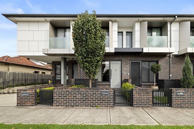 2/448 Georges River Road, NSW 2133