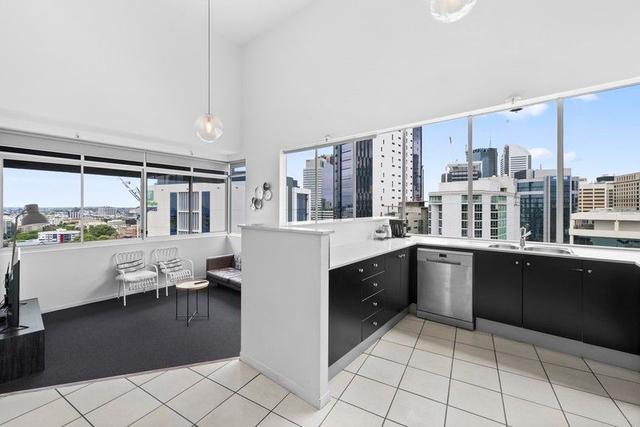 87/189 Leichhardt Street, QLD 4000