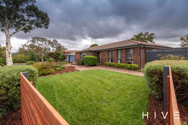 57 Gallagher Street, ACT 2902