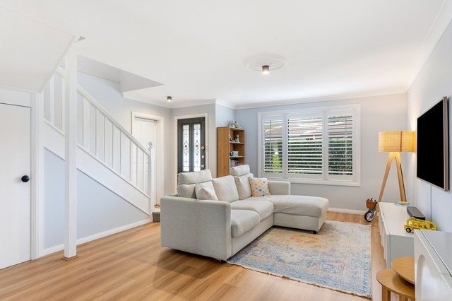 5e/5-15 William Street, NSW 2019