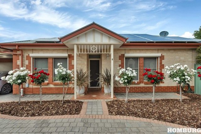 3/16 Garrett Court, SA 5352