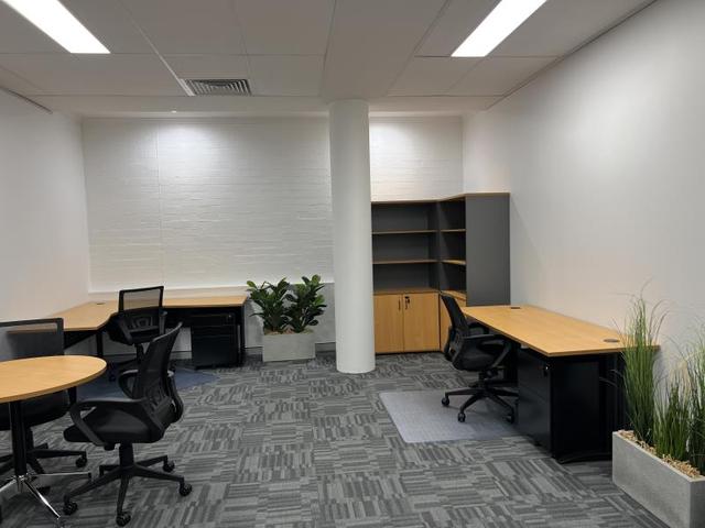 Suite 5 - Office 9/122-124 Kite Street, NSW 2800