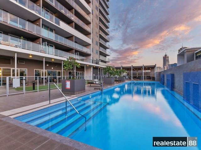 1611/659 Murray Street, WA 6005