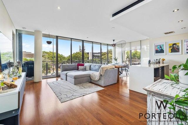 6/337 Lord Street, WA 6003