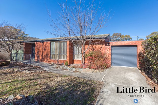 40 Chillagoe Street, ACT 2611
