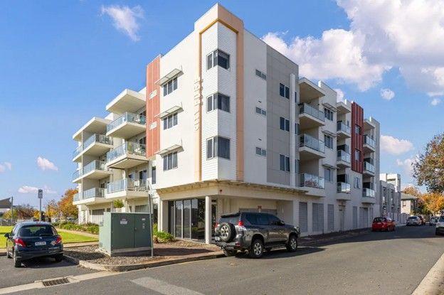 25/16 Mann Drive, SA 5007