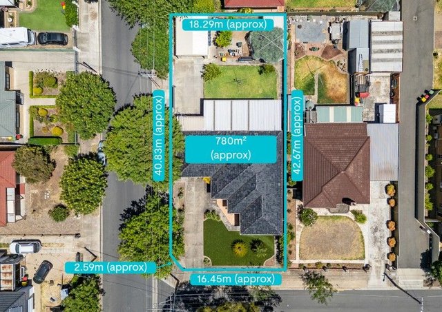 10 Park Terrace, SA 5037