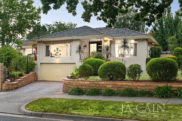 41 Harrison Avenue, VIC 3125