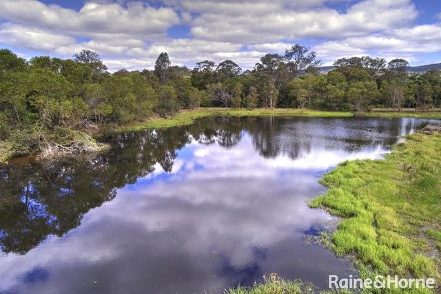 163 Cedar Creek Road, QLD 4562