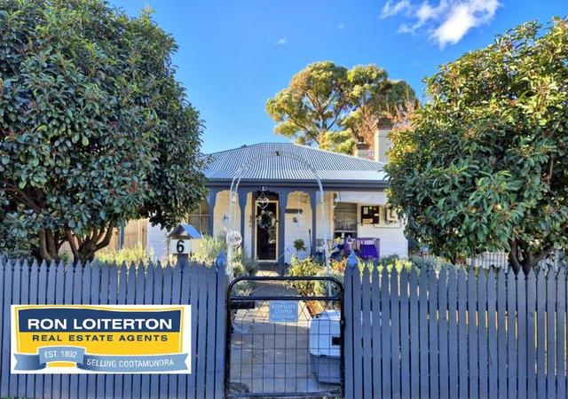 6 Gundagai Rd, NSW 2590