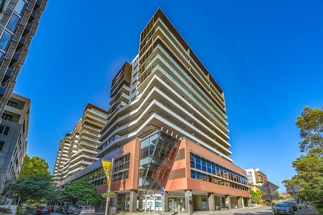 301C/1-17 Elsie Street, NSW 2134