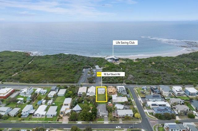98 Surf Beach Rd, VIC 3995